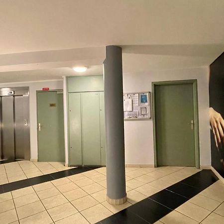 Studio Cosy Tout Equipe - Idealement Situe サン＝ドニ エクステリア 写真